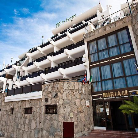 Apartamentos Miriam Пуэрто Рико Экстерьер фото