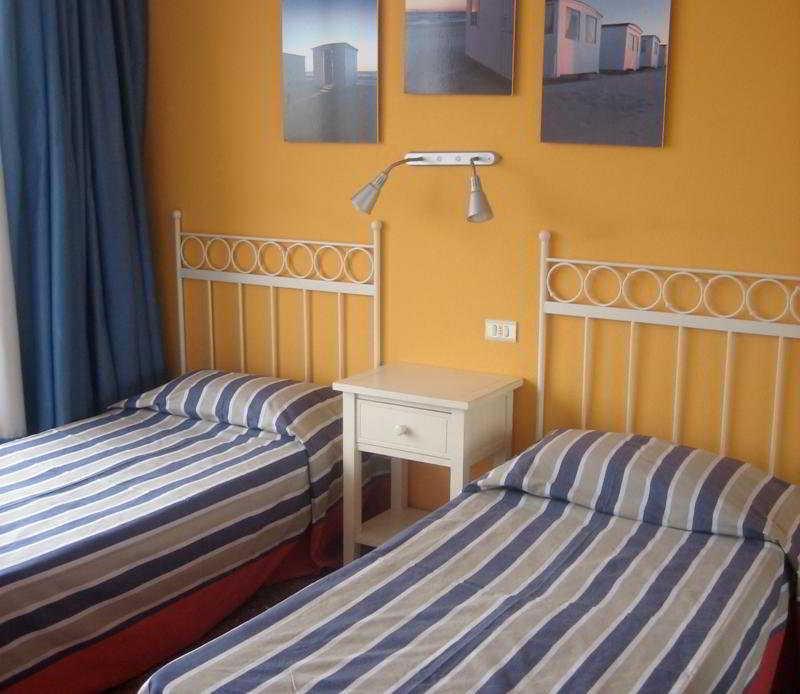 Apartamentos Miriam Пуэрто Рико Экстерьер фото