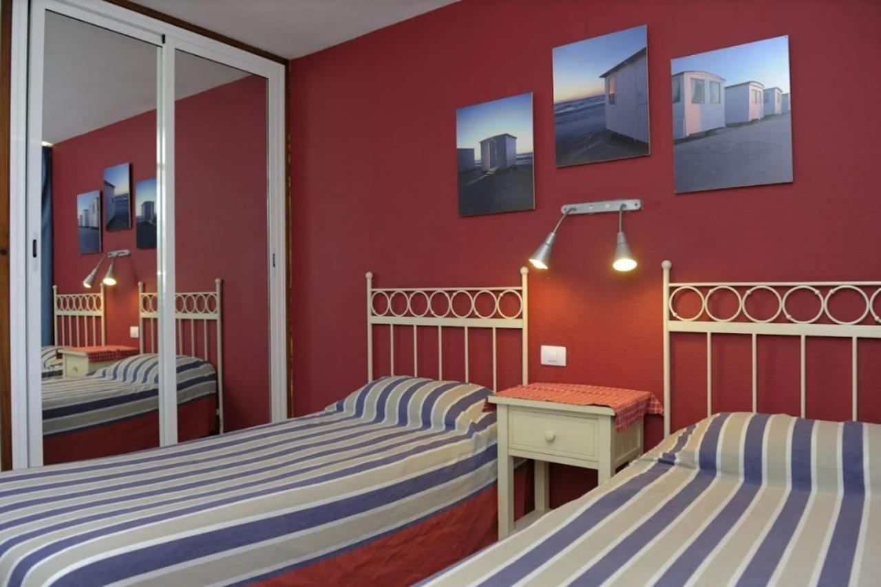Apartamentos Miriam Пуэрто Рико Экстерьер фото