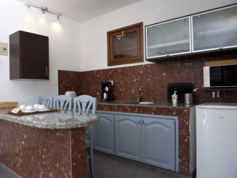 Apartamentos Miriam Пуэрто Рико Экстерьер фото