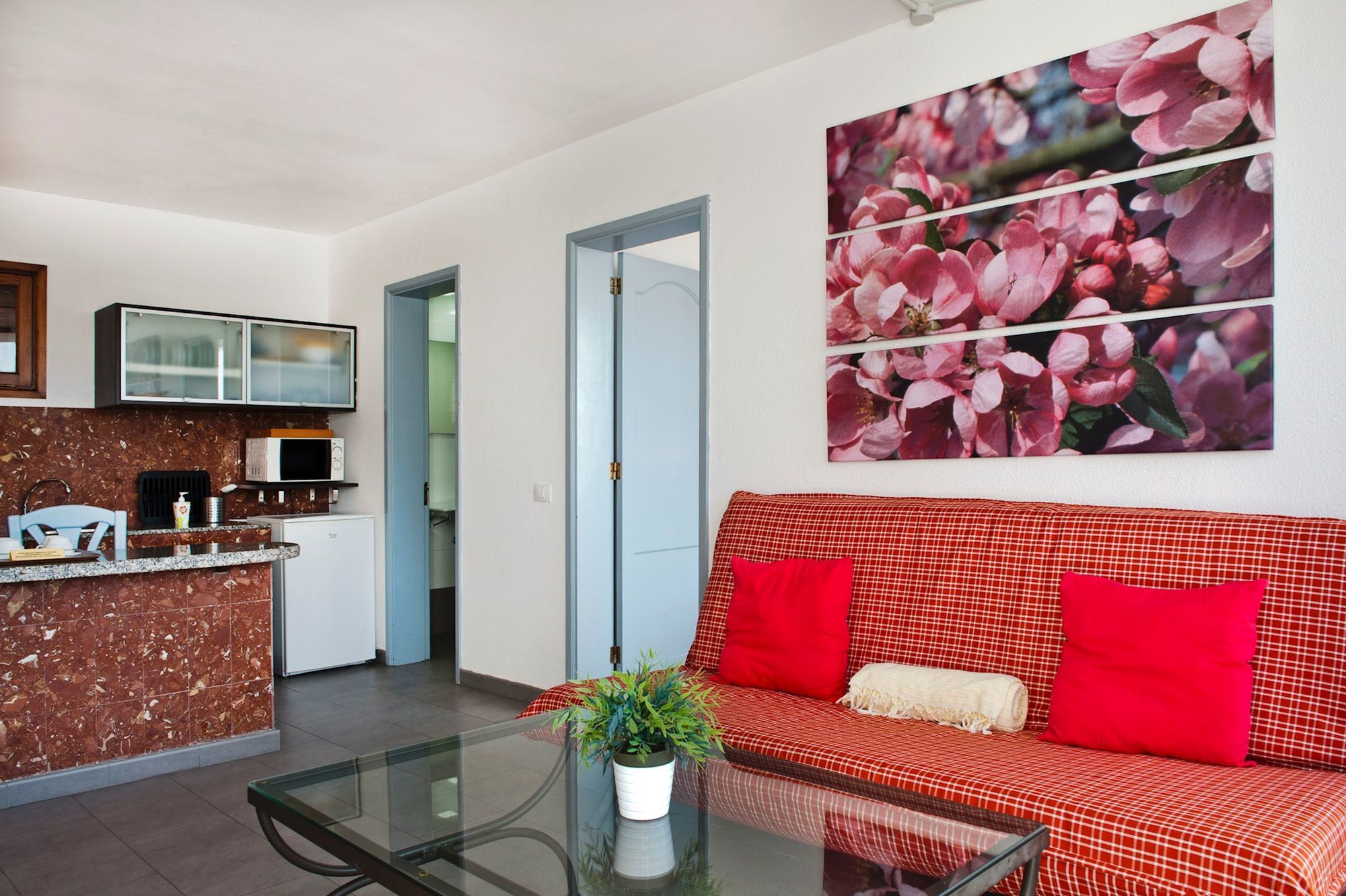 Apartamentos Miriam Пуэрто Рико Экстерьер фото